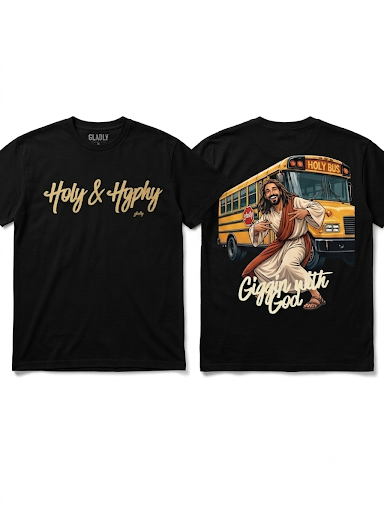 Holy & Hyphy