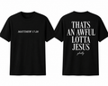 Matthew T-Shirt